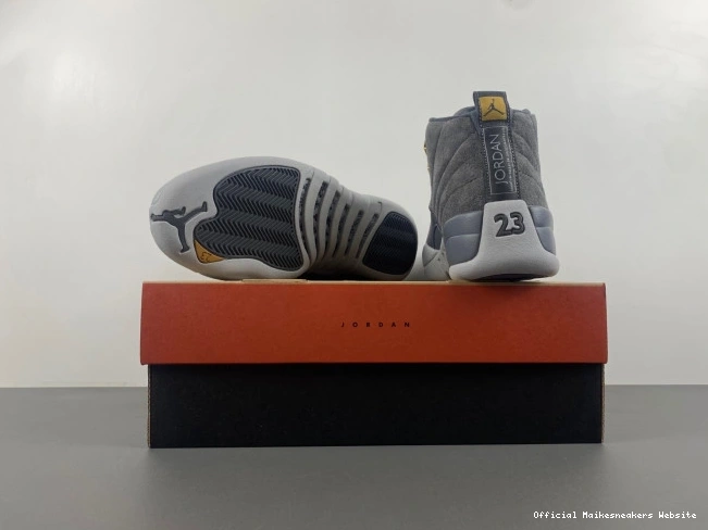 Official Maikesneakers mens 130690-005 GREY